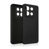 Etui Beline Silicone Do Poco X6 Czarne
