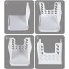 Splicing Loaf Slicing Rack Sandwich Kitchen Tool Toast Cutter Cutting Guide Mold Bread Slicer