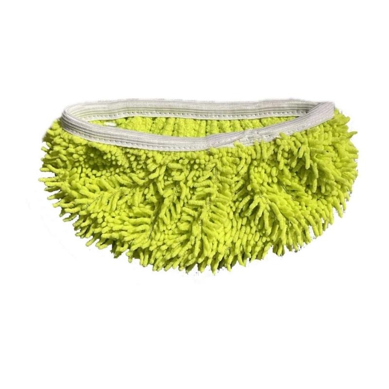 Flat Mop Refills Mop Pad Dry And Wet Use Mop Replacement Pads For Mostly Brand Mops Hardwood Tile Floor
