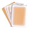 8Pcs Temporary Birthmark Concealing Sticker Skin Color Scar Concealer Sticker  Black Spot