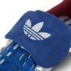adidas Country OG Blau Matt Silber Unisex Sneaker Wolkenweiß JR2601