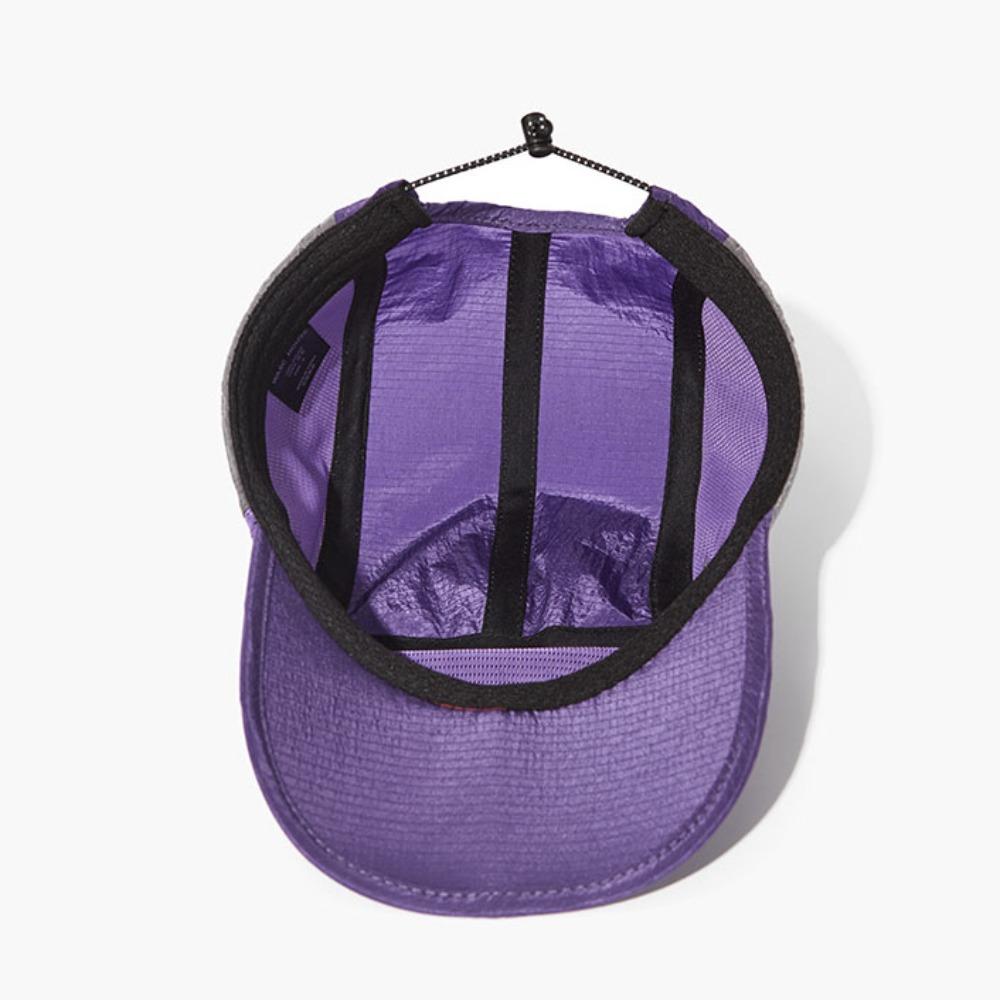 Foldable Mesh Baseball Cap Adjustable Sun Visor Cap Fashion Quick Drying Baseball Cap  Unisex