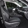 Auto Mittelkonsole Armlehne Seiten Schutzabdeckung Zierleiste Für Mercedes Benz GLE GLS Klasse W167 V167 X167 Coupe C167 2020 2021 2022