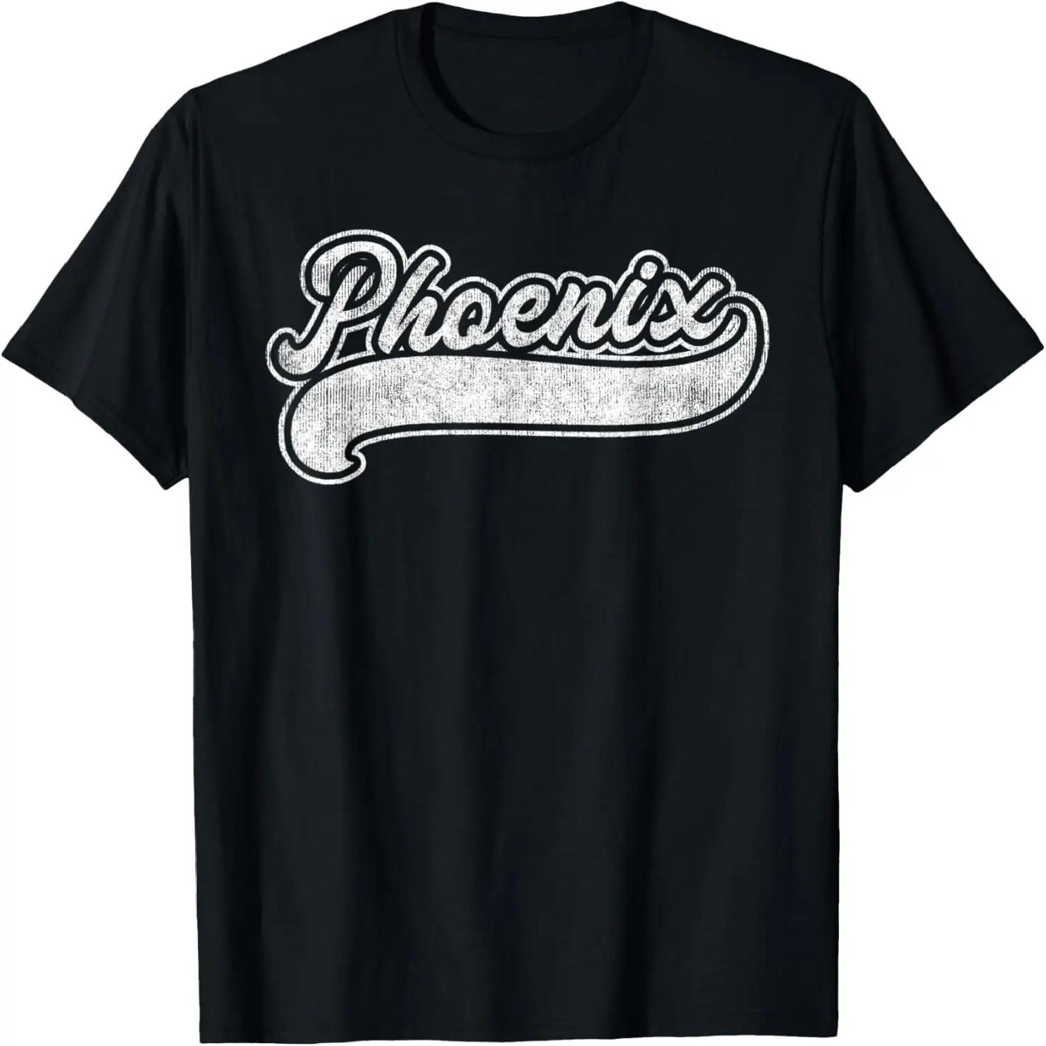 Phoenix vs Everyone T-Shirt S