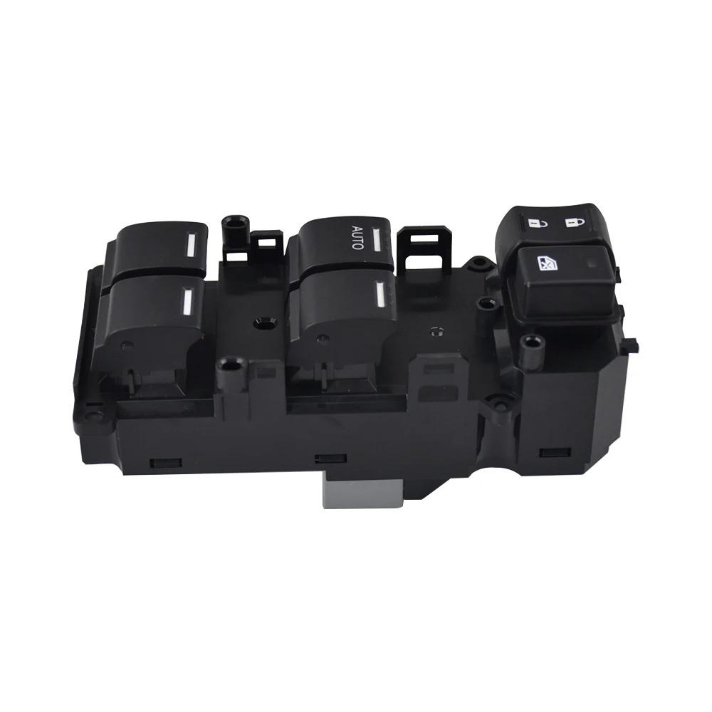 Auto Parts Master Power Window Control Switch Button For Honda Accord 8 VIII Pilot 2011 2012-2015 Acura TSX TL 35750-TA0-A31