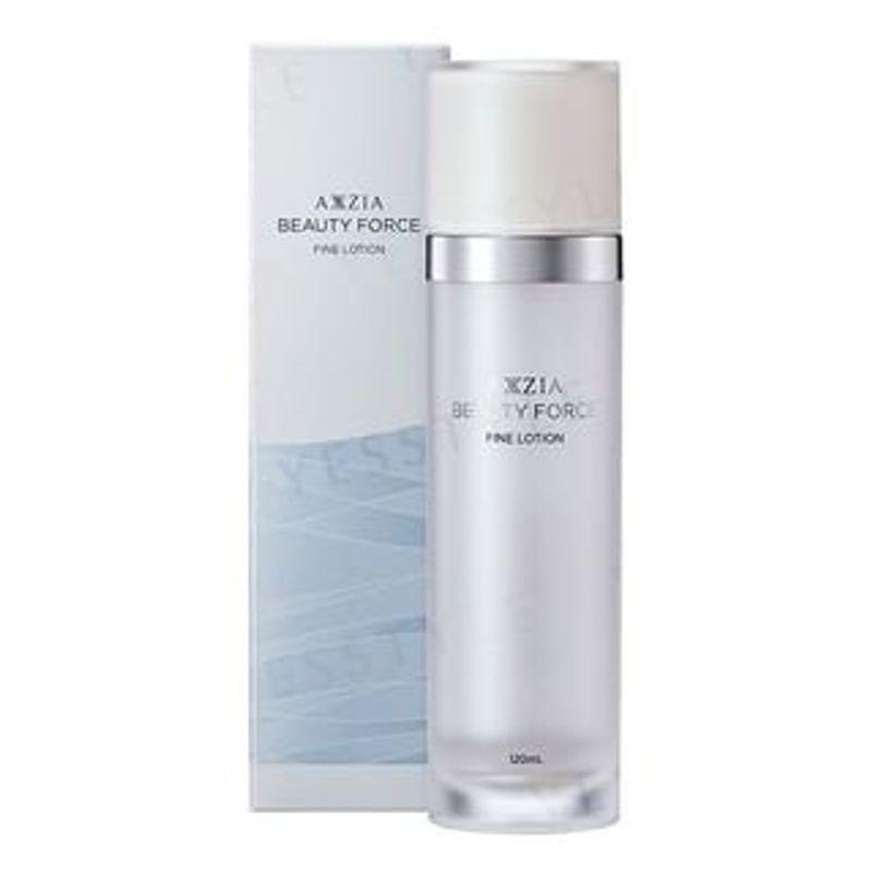 AXXZIA - Лосьон для лица Beauty Force Fine Lotion 120ml