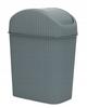 Mini Plastic Waste Bin 2.5 L