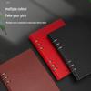 Xuchen A5 Business Loose-Leaf Notebook