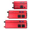 12V 24V To 220V Power Inverter 4 USB Car Voltage TransformerPower Inverter