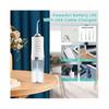 Portable Water Flosser
