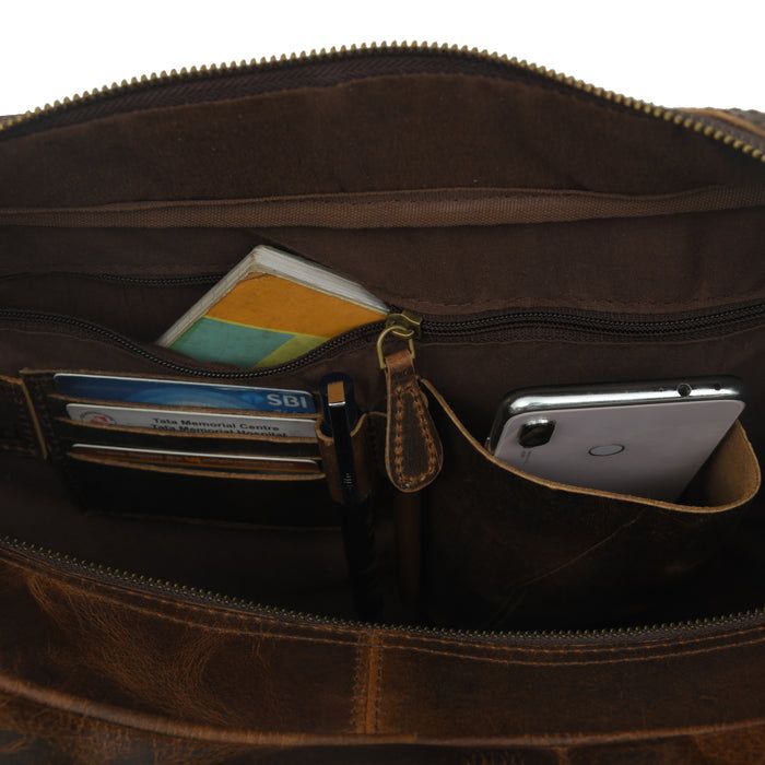 Geantă de voiaj Arthur