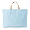 Sanrio Cinnamoroll 20th Anniversary Handbag 710041 (Cinnamon Blue)