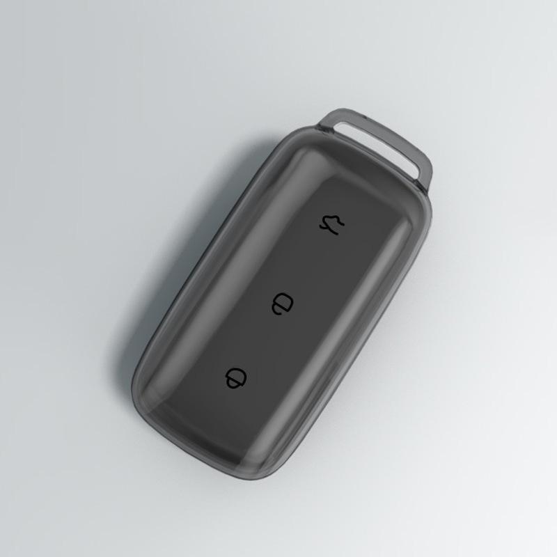 2023 Geely Galaxy L7 Key Case, Starship Max Pro Shell, Unisex