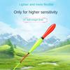 Indicator Rocky Fishing Lure Float Slip Drift Tube Fishing Floats Hot Floats Bobbers  Fishing