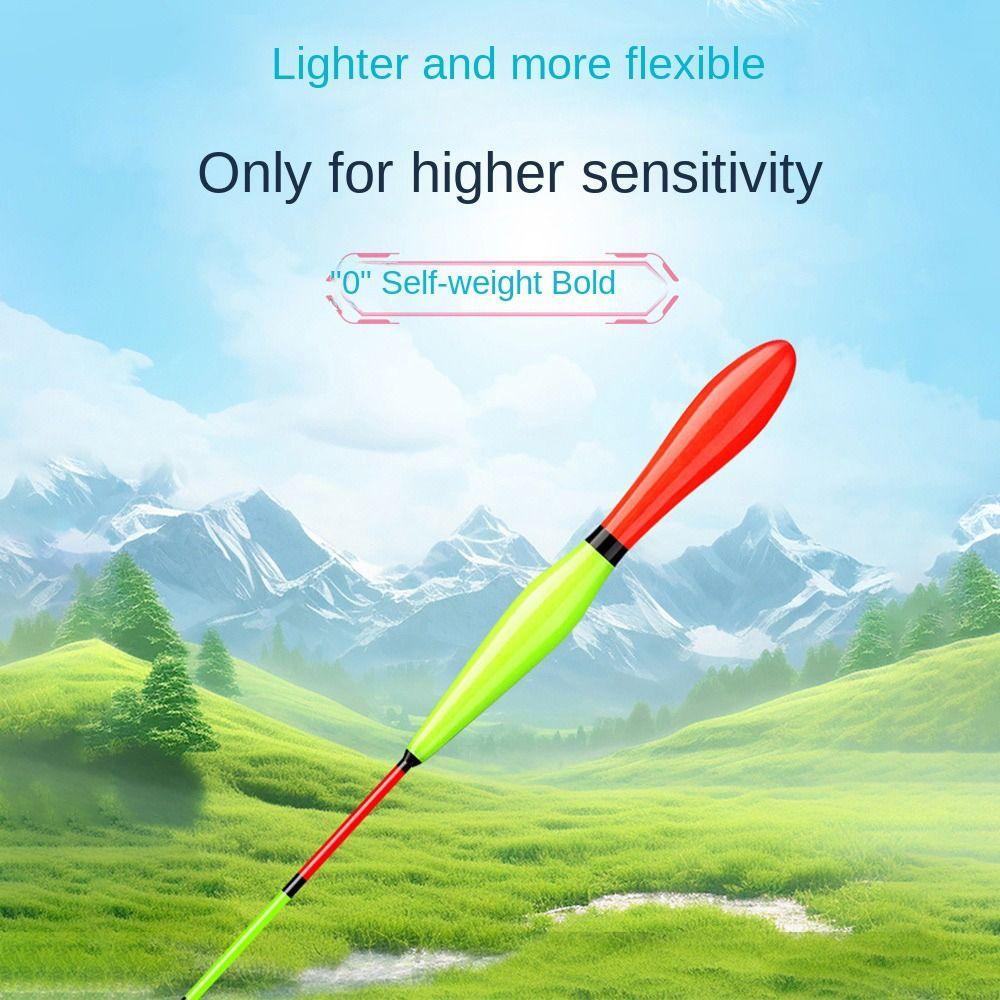 Indicator Rocky Fishing Lure Float Slip Drift Tube Fishing Floats Hot Floats Bobbers  Fishing