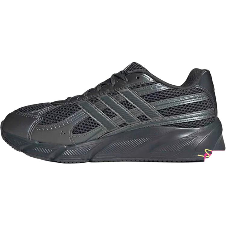 Adidas TECHNOCHAOS 2000 Casual Shoes Men's Low Top KI5571