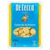 Paste de cartofi Gnocchi di Patate De Cecco Italiene 500g