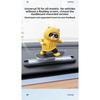 Car Skateboard Bear Sliding Car Cartoon Dynamic Bear Central Control Screen Instrument Panel Little Bear Car Decoration Ornament