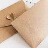 Folder Closeness Mama Kraft 15X23 - Set Of 10 Pcs