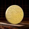 Year Of The Horse Commemorative Metal Coin Ornament Traditional Success Collectibles 2026 Chinese New Year Gifts Collection Coin