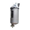 Shaanxi Heavy Truck Diesel Fuel Filter Assembly