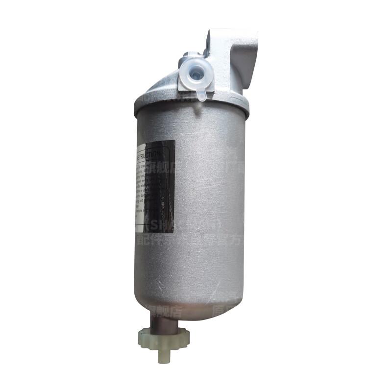 Shaanxi Heavy Truck Diesel Fuel Filter Assembly