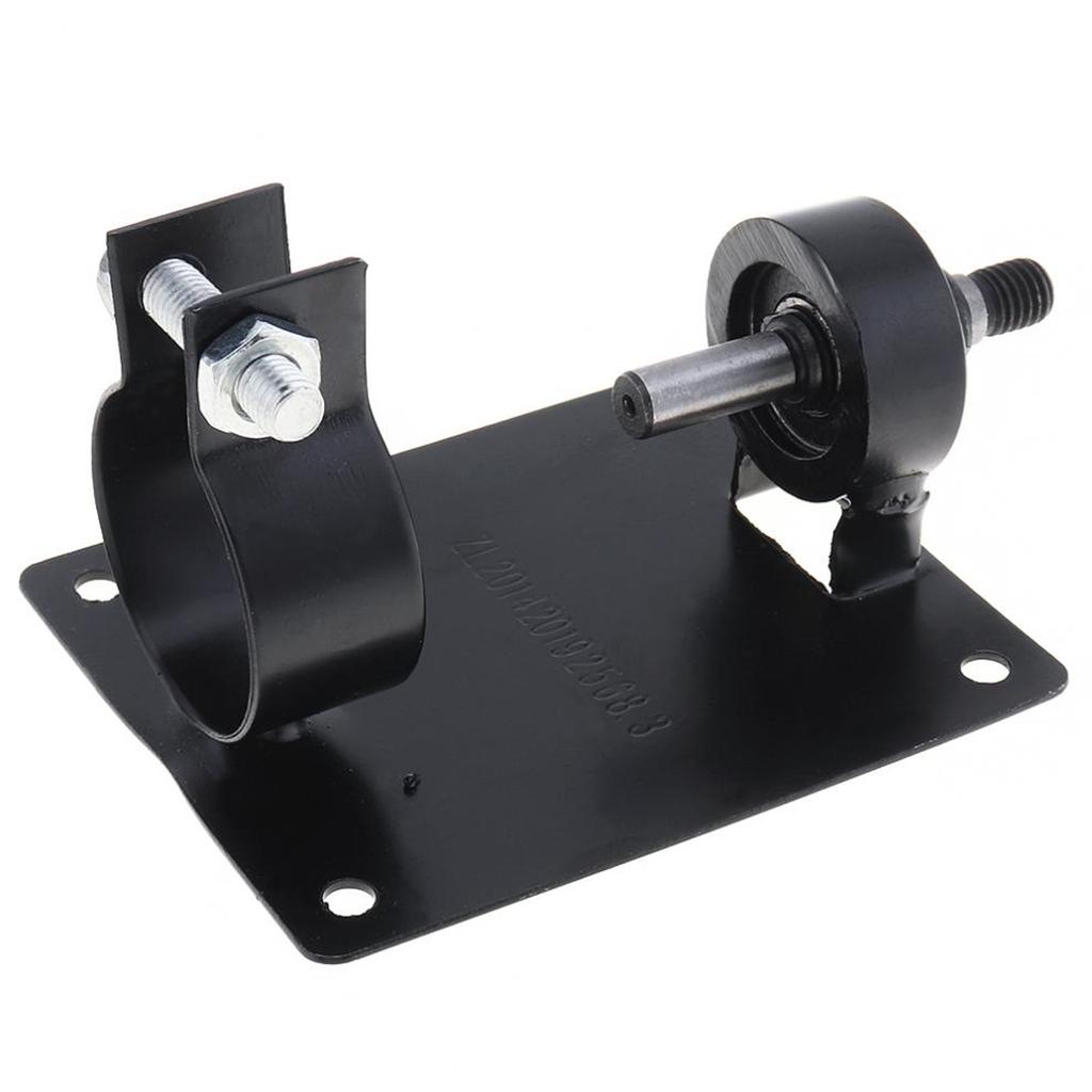 0 51 Elektrischer Bohrer Schneesitz Ständer Halter Set 2 Schraubenschlüssel 2