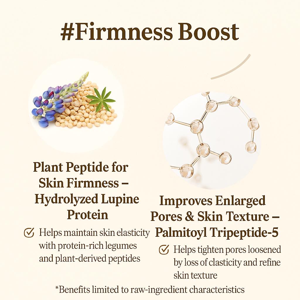 SKINFOOD Acorn Pore Elasticity Cleansing Foam (150ml)