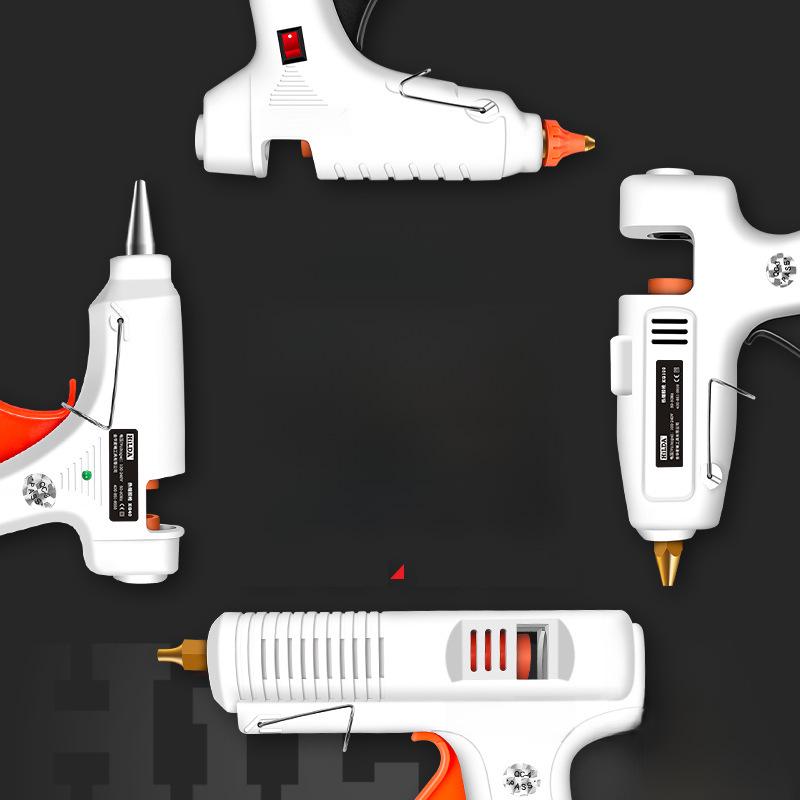 Hilda 60W/100W/150W Glue Gun with Switch