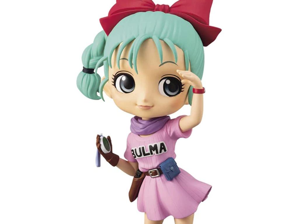 Pokrowiec Dragon Ball Q BULMA w normalnym kolorze