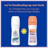 Dry Idea Anti-perspirant Deodorant Roll-on, Unscented, 3.25 Oz
