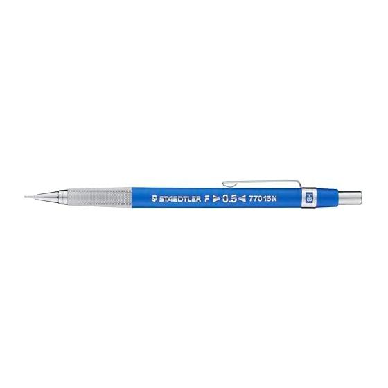 Staedtler drafting mechanical pencil 770 series 0.5mm 77015N