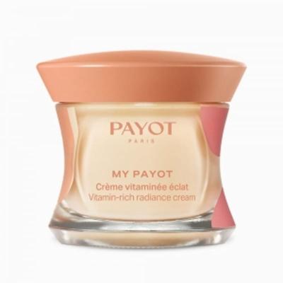 My Byeo Vitamin Radiance Cream 50 Ml