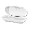 X5 X7 Para Coche BMW Parasol Caja de Almacenamiento para Gafas Soporte Organizador Accesorios Para BMW E36 E46 E53 E90 E60 E61 E93 E87 X1 X3 X5 X6