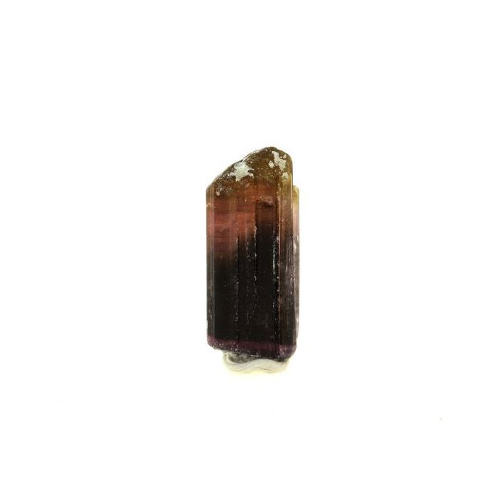Pierres et Minéraux. Tourmaline. 10.87 ct. Sahatany Valley, Ibity, Madagascar.