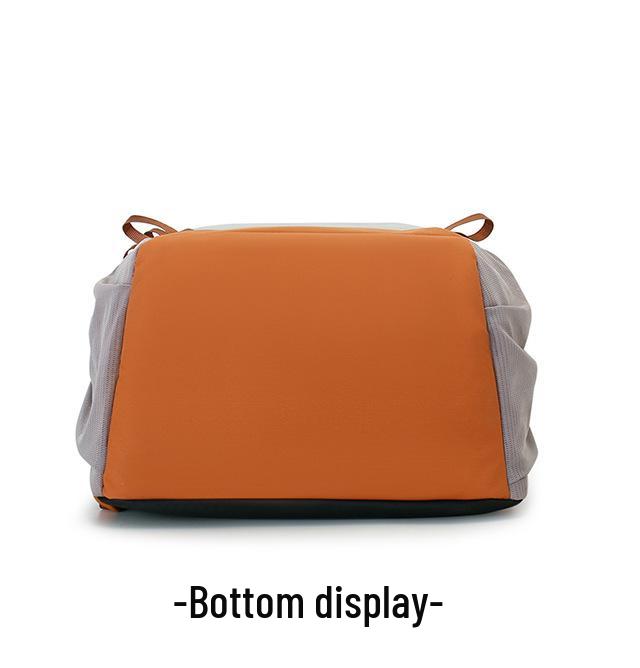 Multifunctional Hiking & Sports Backpack for Men and Women - Outdoor, Off-road, Double-shoulder Design