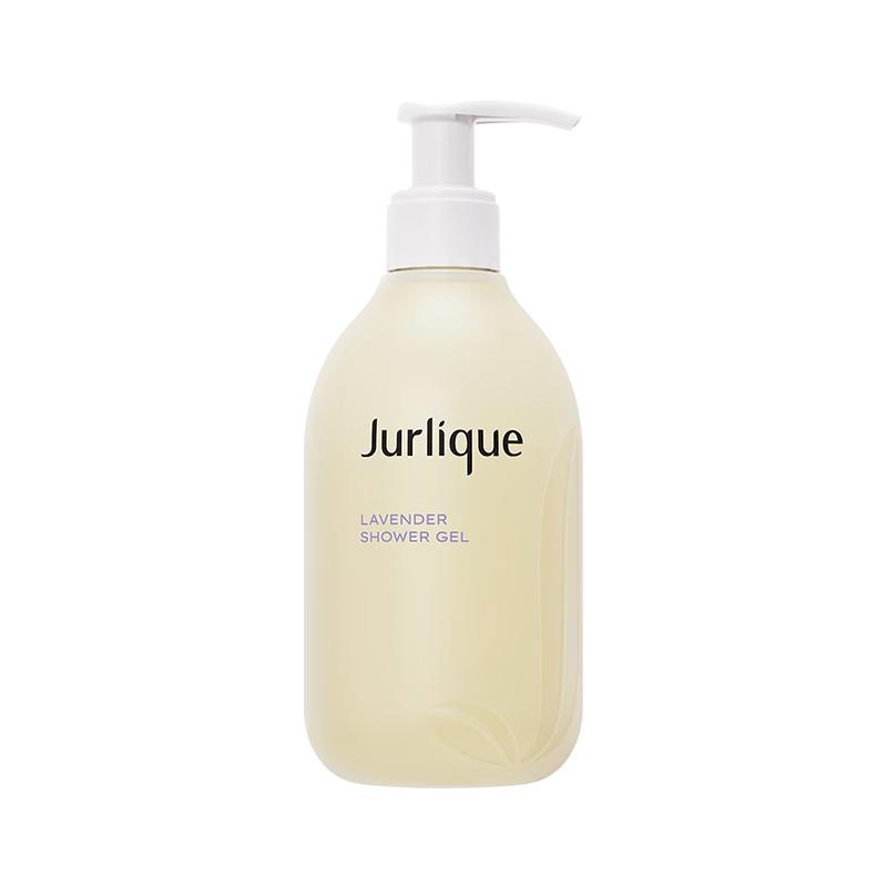 Jurlique Lavender Soothing Shower Gel 300ml