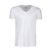 James Harvest Mens Whailford V Neck T-Shirt