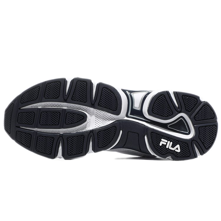 Fila Ranger 'Weiß' 1RM01141D_147