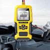 12/24V Universal Vehicle Battery Diagnostic Tool Car Battery Tester Testing Internal Resistance Voltages Analysis