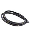 For Honda Civic Sedan 2006-2011 Car Door Weatherstrip Moulding Seal Left Right Front Rear 2007 2008 2009 2010
