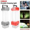 Handheld Work Light Camping Lights For Dewalt For Milwaukee 18V 20V Battery With USB Port Night For Night Work Fishing Camping