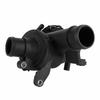 Engine Coolant Thermostat 6512001215 for Mercedes Benz W204 W205 W212 6512000615
