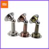 304 Stainless Steel Door Stopper,Magnetic Door Stop,Door Catch,Nail-free Screws for Stronger Mount,Furniture Hardware