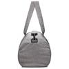 Nike Club Canvas Portable One Shoulder Canvas Bag Travel Bag Unisex Gray Casual BA5490-017