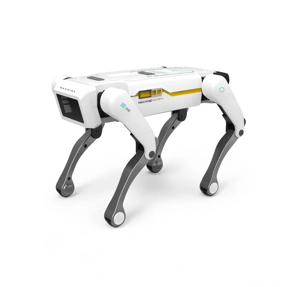Remote Control Robot Dog Handshake Clip