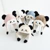 Children's Plush Ear Protection Hat