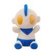 Adorable Cute Ultraman Plush Toy Soft Stuffed Doll For Kids Birthday Gift