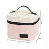ZhiChu Small Square Insulated Lunch Bag 3-Pack
