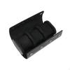 Watch Roll Travel Case Display Container Portable Multifunctional Protection Holder for Gift